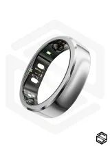 Умное кольцо RingConn Gen 3 - Future Silver