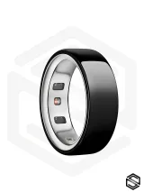 Умное кольцо Oura Ring 4 black