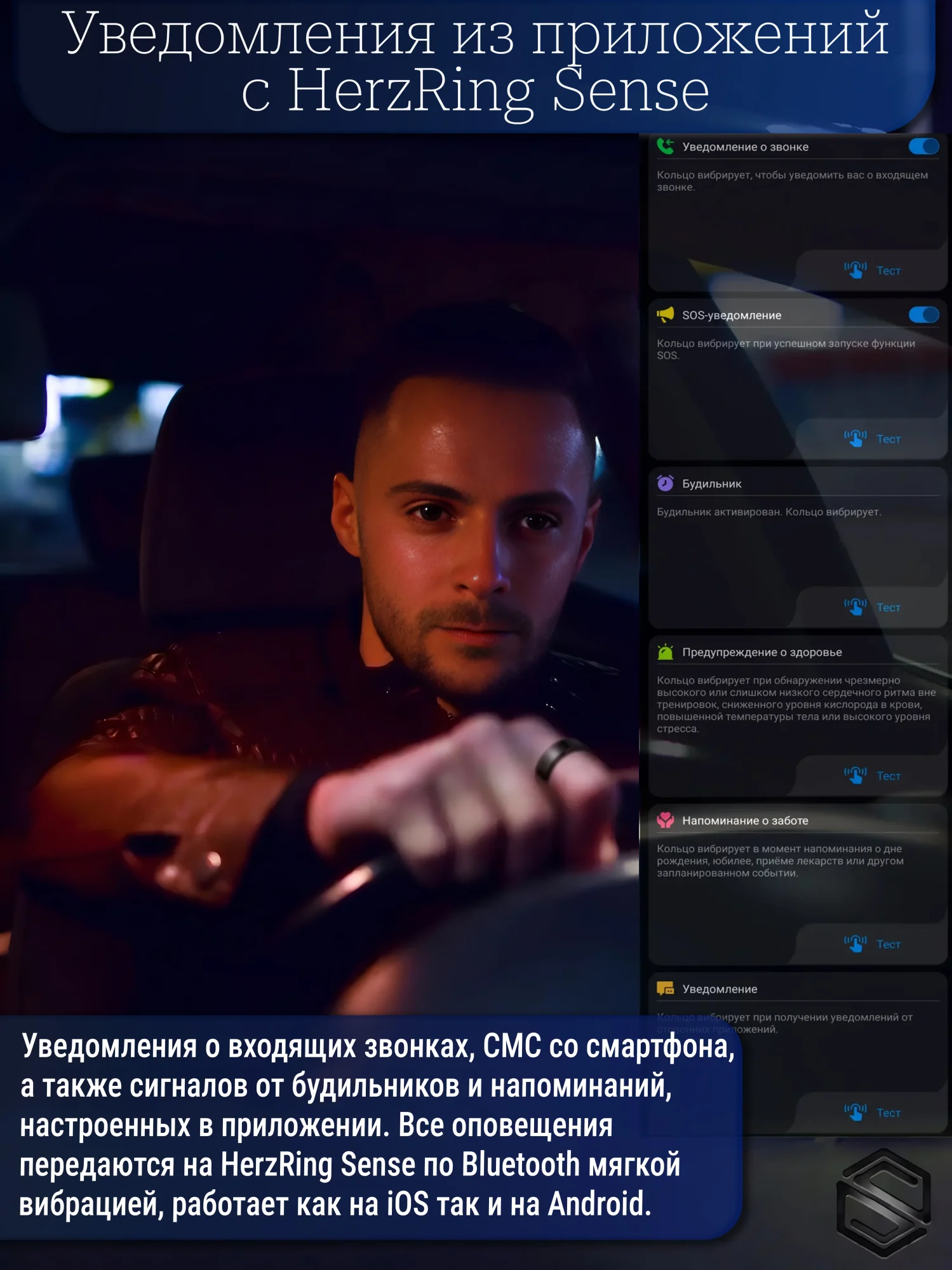 Notifications