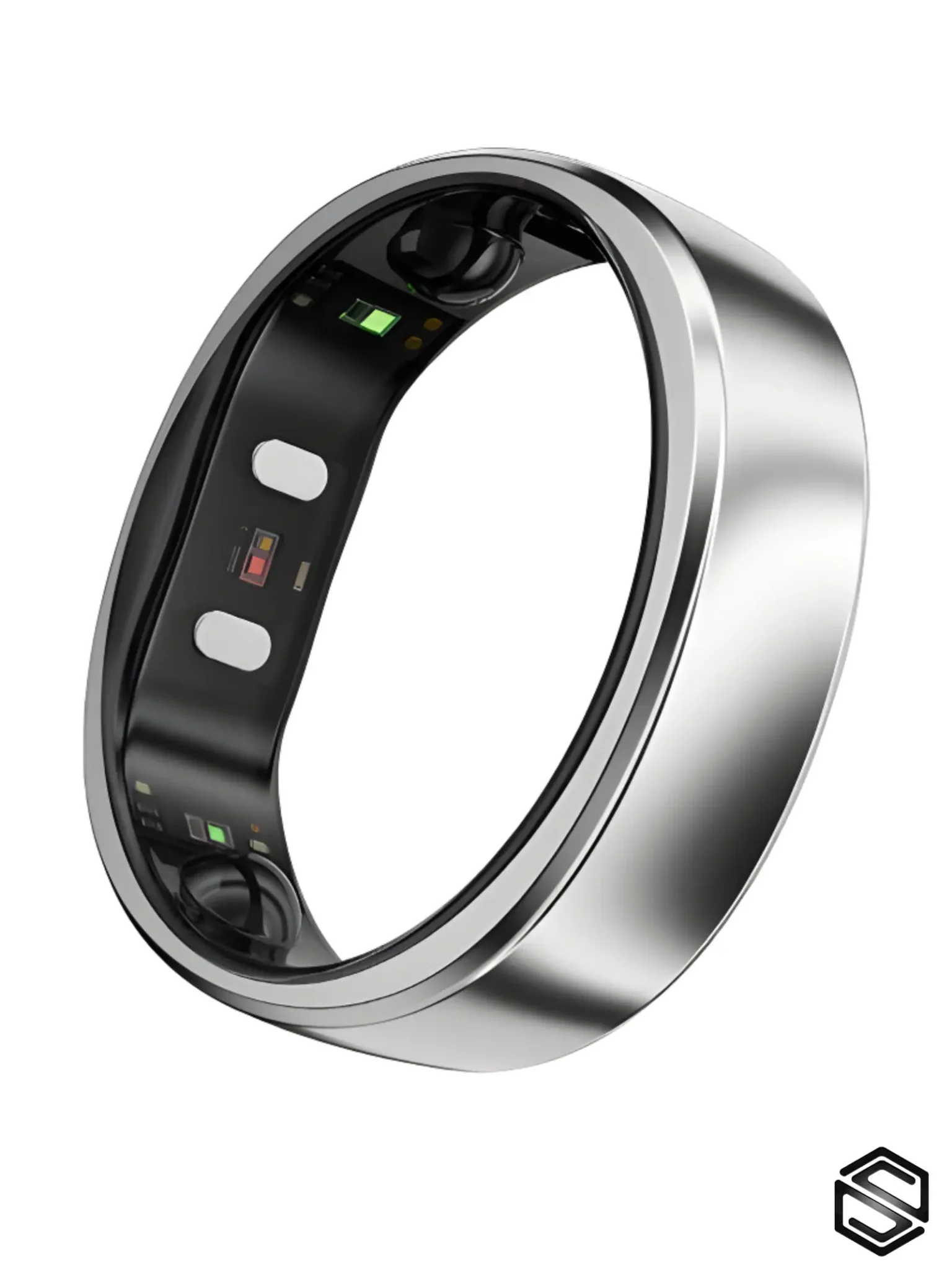 Умное кольцо RingConn Gen 2 Air