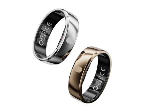 Умное кольцо RingConn Gen 2