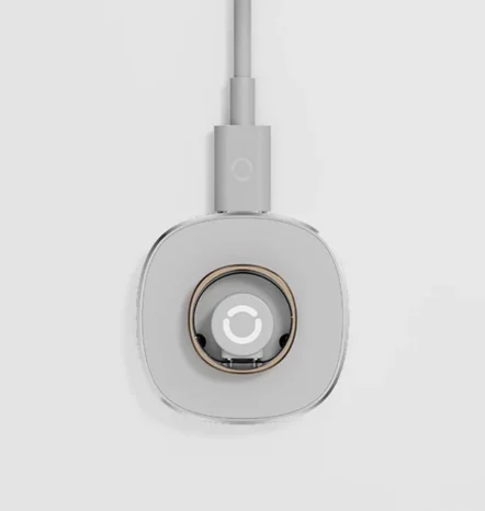 Умное кольцо RingConn Gen 2