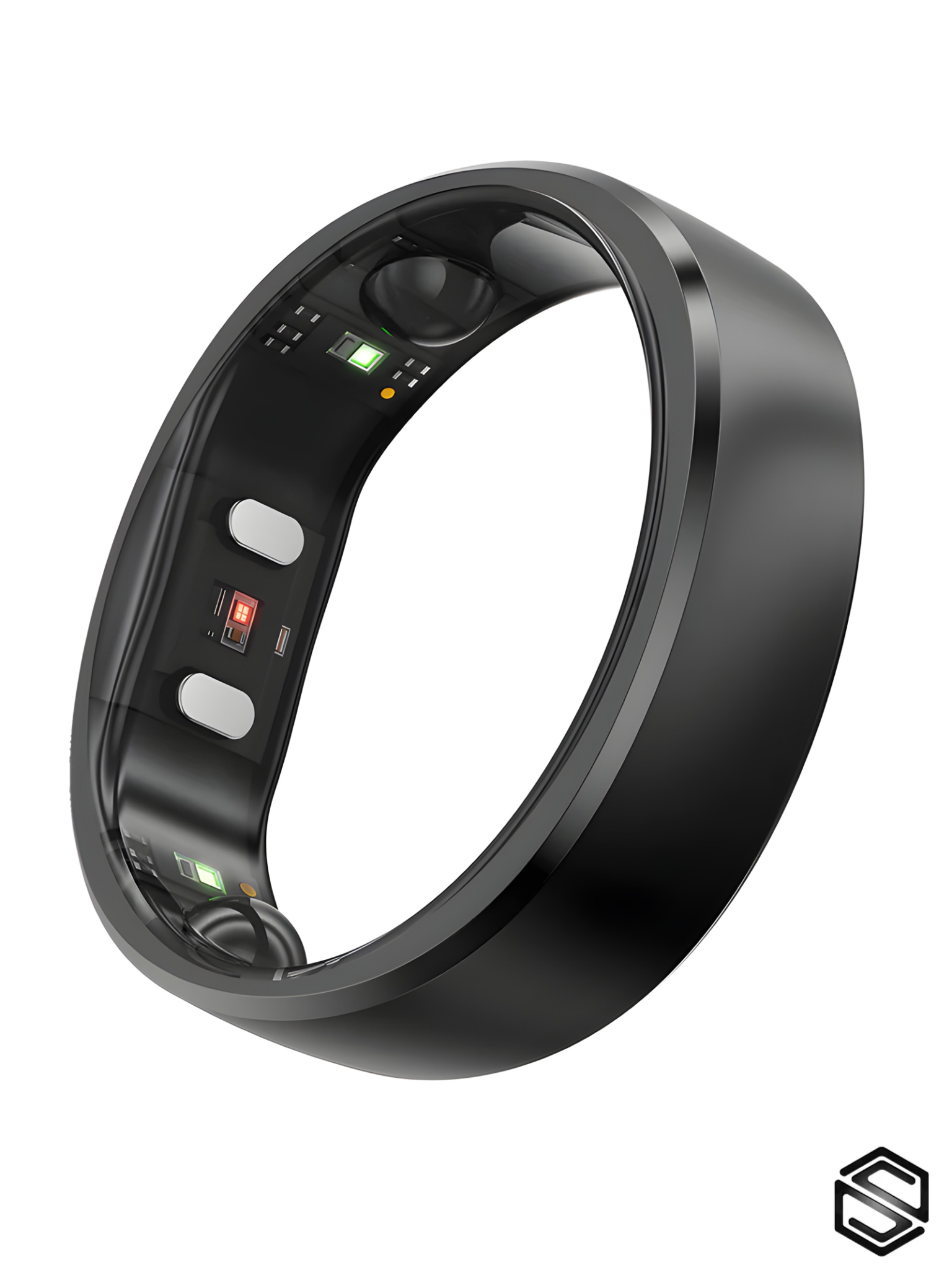 Умное кольцо RingConn Gen 2